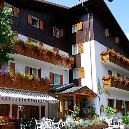 Hotel Milano Piazzatorre Buitenkant foto