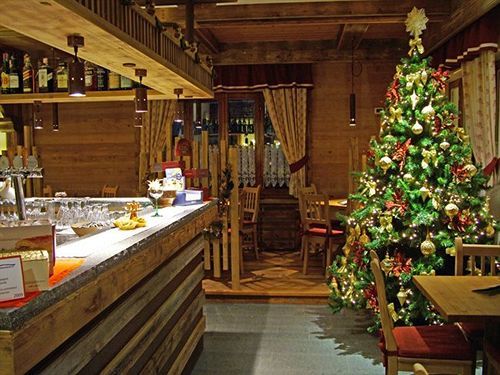 Hotel Milano Piazzatorre Buitenkant foto