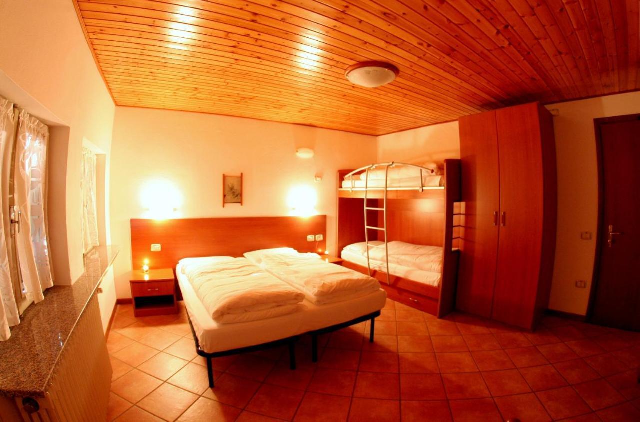 Hotel Milano Piazzatorre Buitenkant foto
